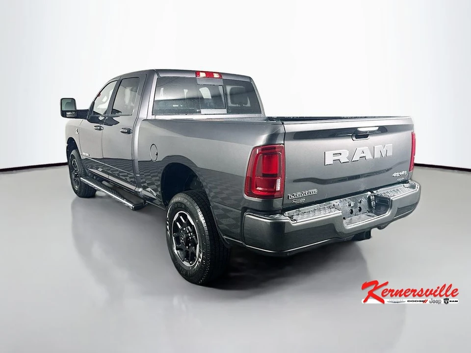 2025 Ram 2500 - Image 5 of 12
