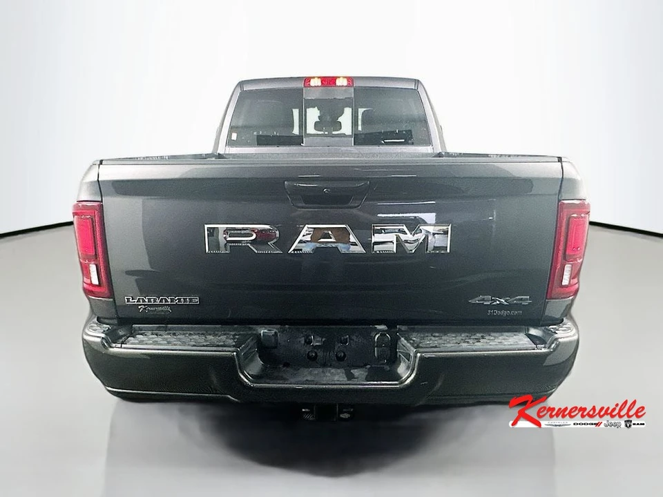 2025 Ram 2500 - Image 6 of 12