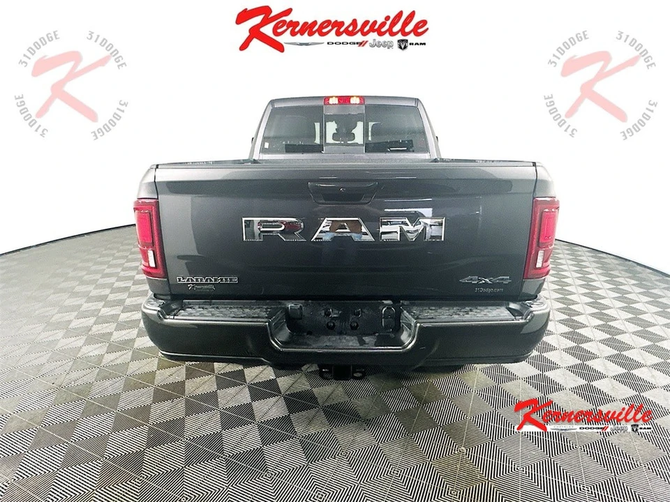 2025 Ram 2500 - Image 6 of 12