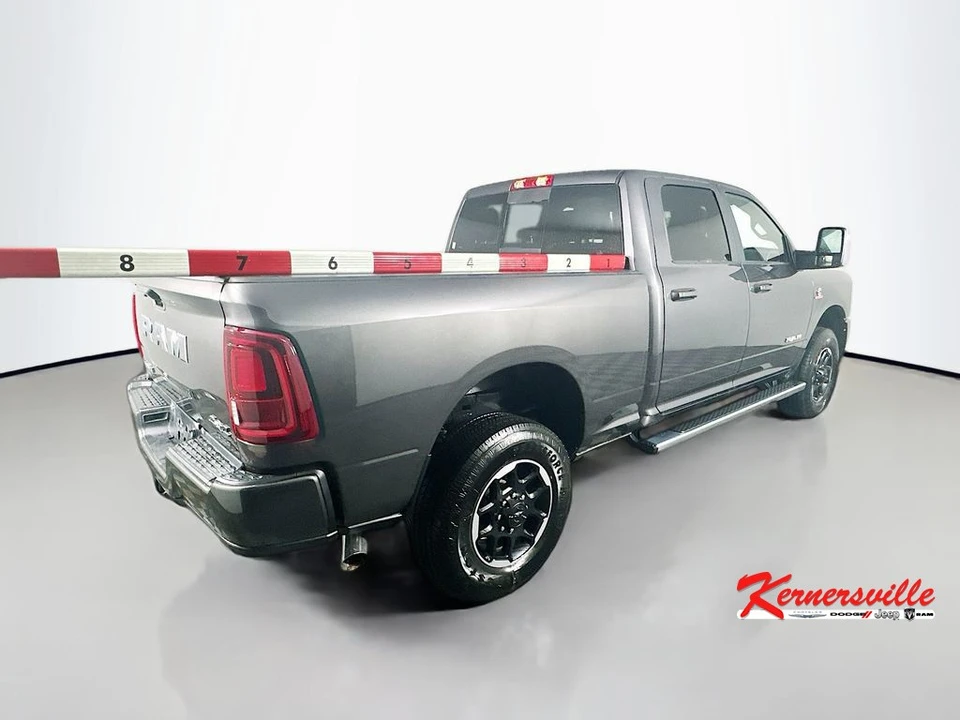 2025 Ram 2500 - Image 7 of 12