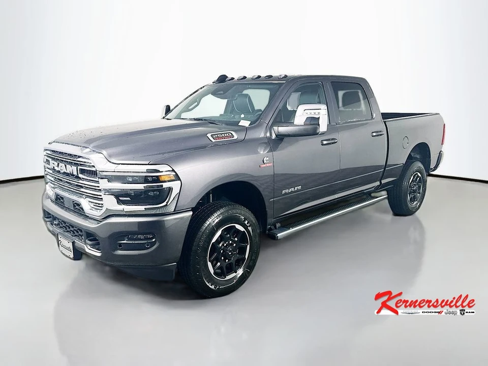 2025 Ram 2500 - Image 3 of 12