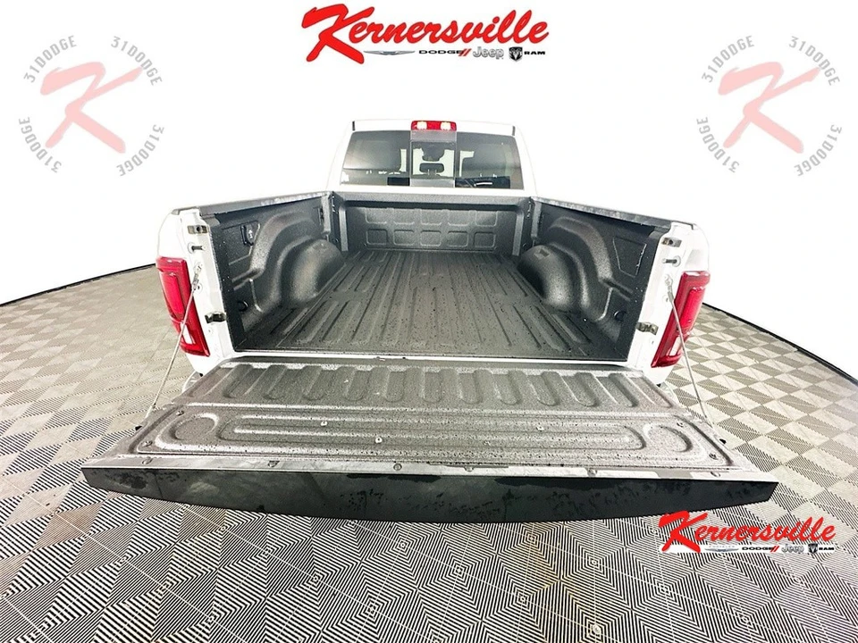 2025 Ram 2500 - Image 16 of 21