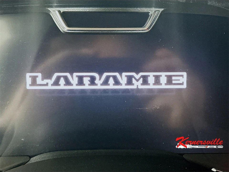 2025 Ram 2500 - Image 11 of 21