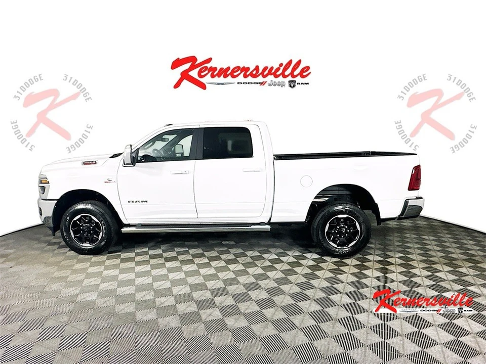 2025 Ram 2500 - Image 4 of 21