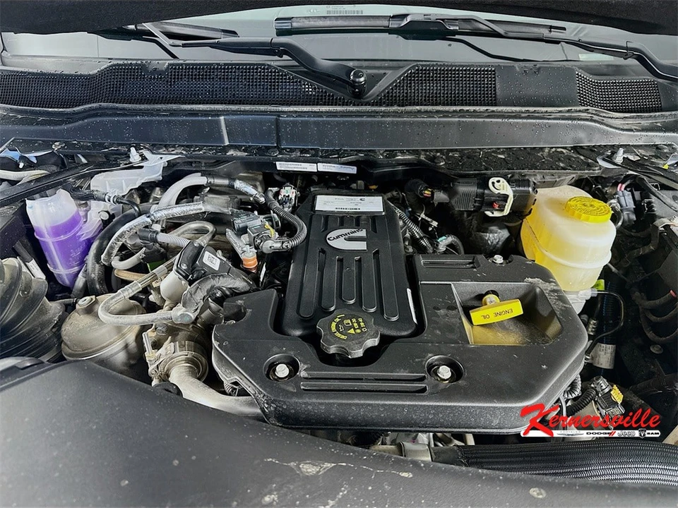 2025 Ram 2500 - Image 18 of 21