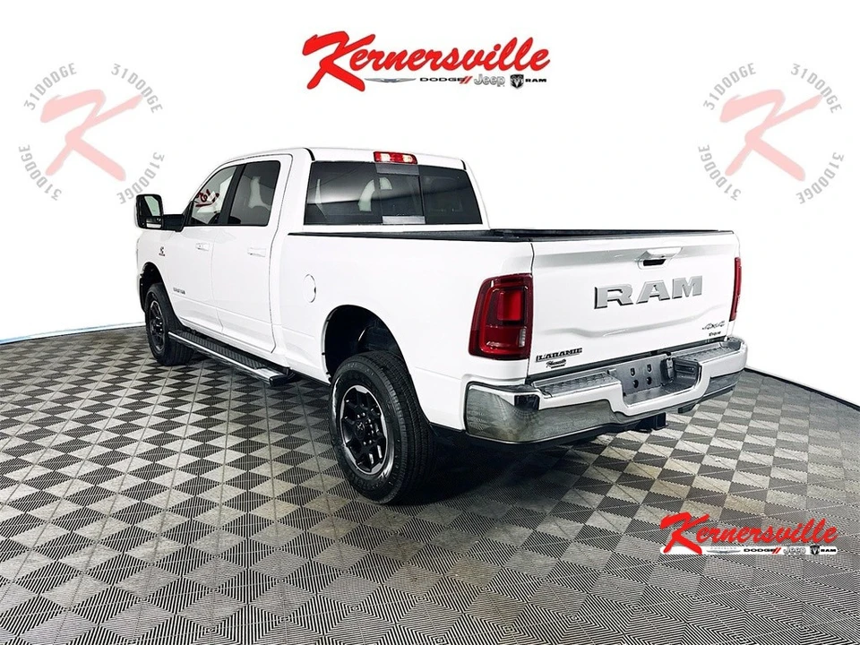2025 Ram 2500 - Image 5 of 21