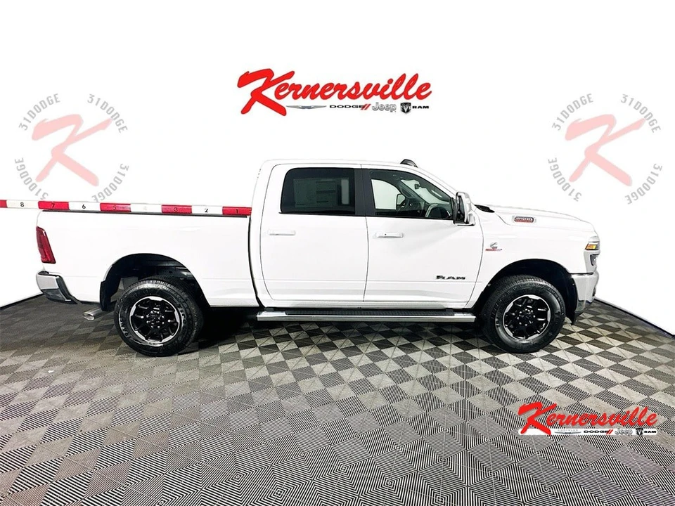 2025 Ram 2500 - Image 8 of 21