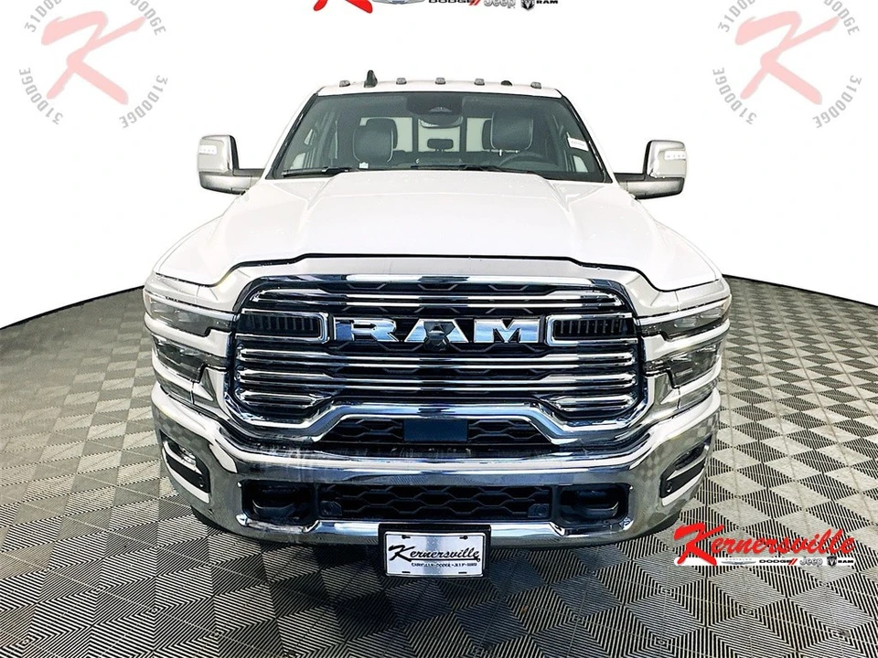 2025 Ram 2500 - Image 2 of 21
