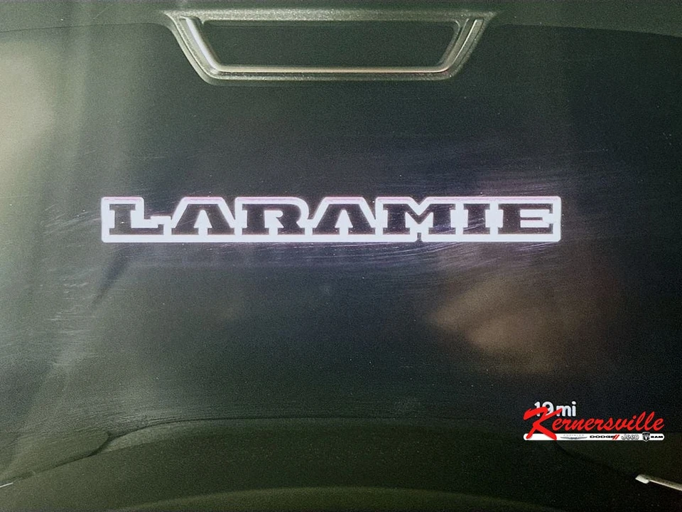 2025 Ram 2500 - Image 11 of 12