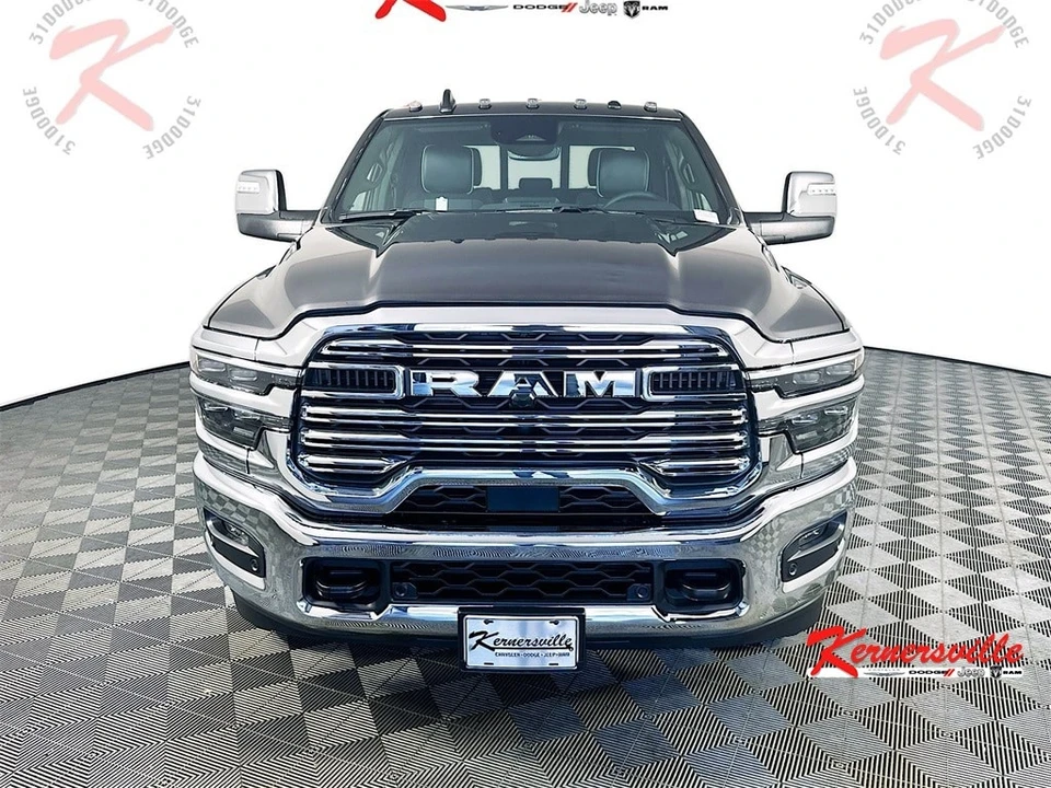 2025 Ram 2500 - Image 2 of 21