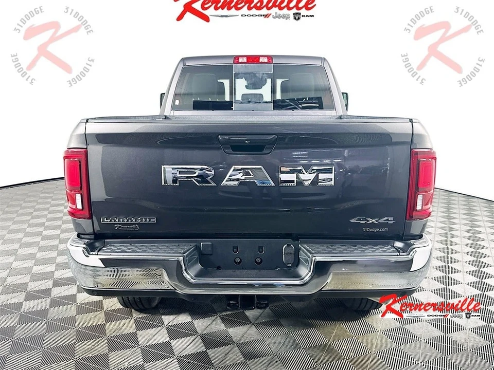 2025 Ram 2500 - Image 6 of 21