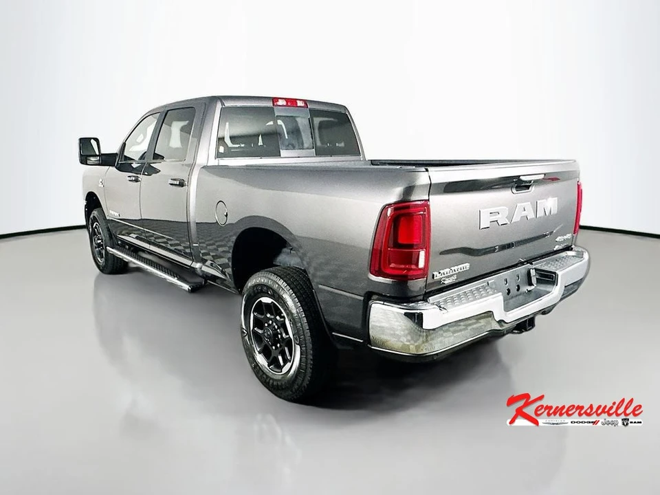 2025 Ram 2500 - Image 5 of 12