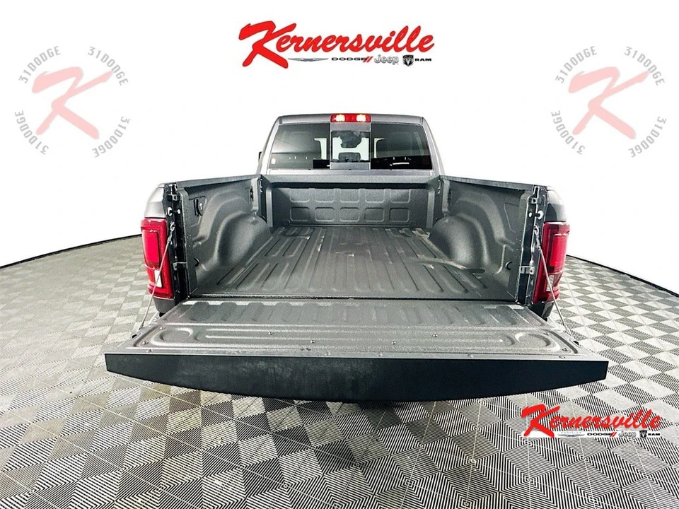 2025 Ram 2500 - Image 16 of 21