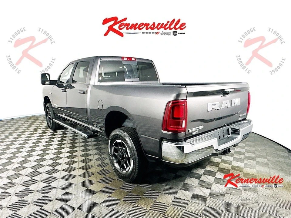 2025 Ram 2500 - Image 5 of 21