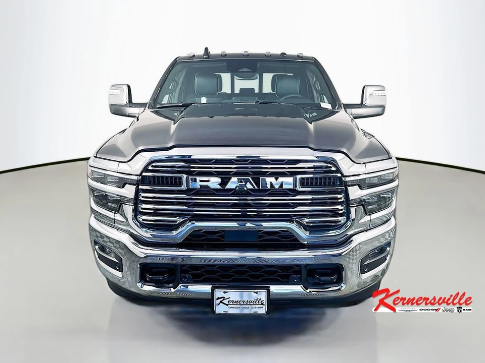 2025 Ram 2500 - Image 2 of 12