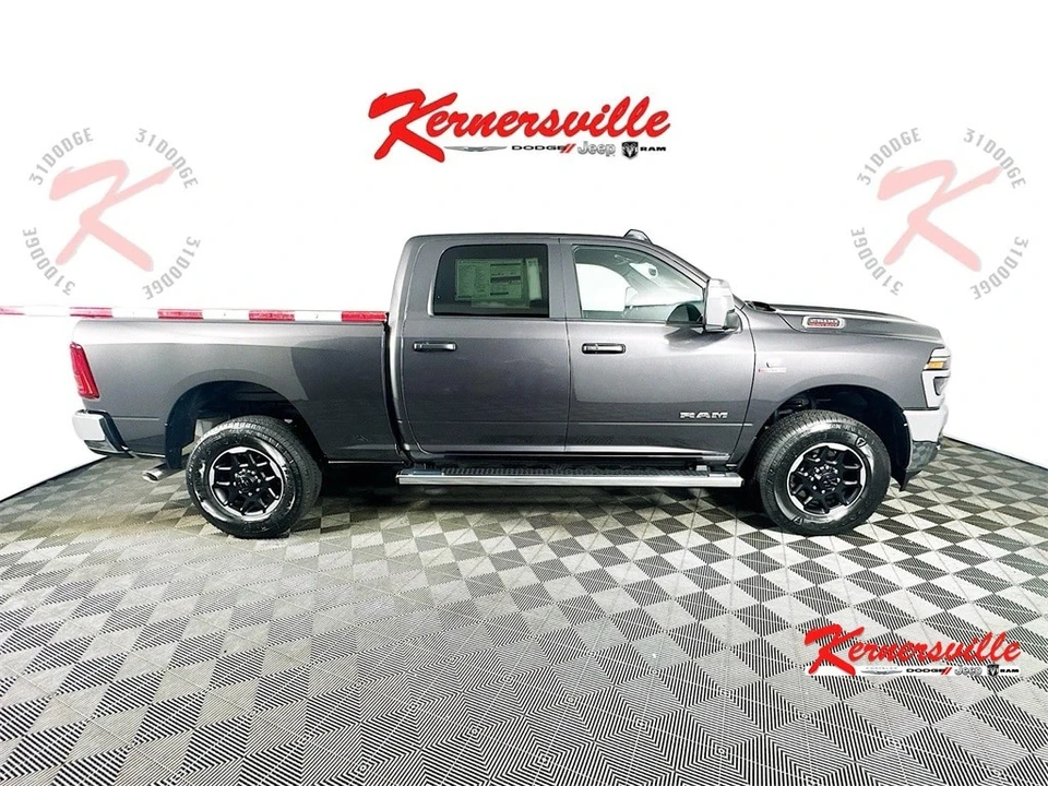 2025 Ram 2500 - Image 8 of 21