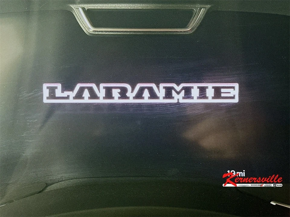 2025 Ram 2500 - Image 11 of 21