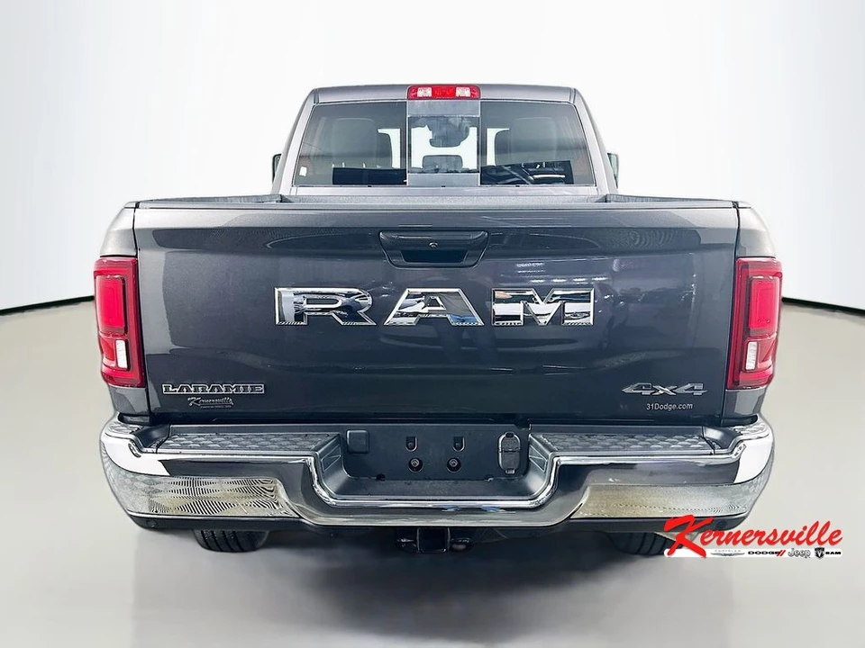 2025 Ram 2500 - Image 6 of 12