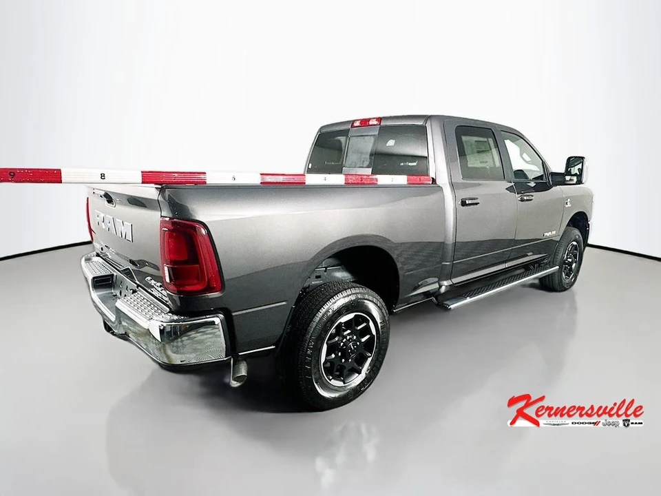 2025 Ram 2500 - Image 7 of 12