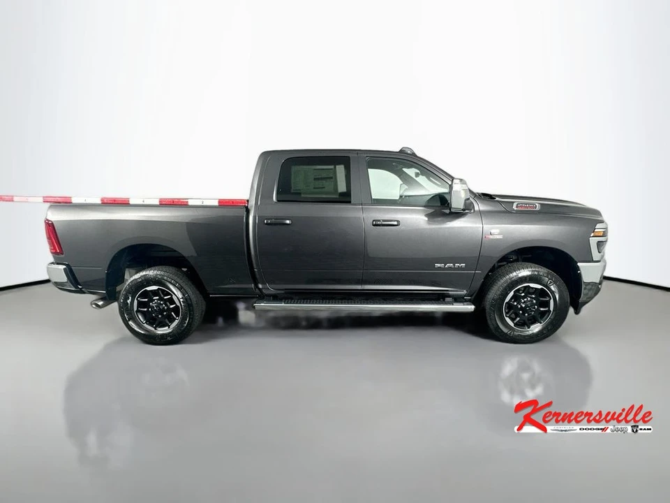 2025 Ram 2500 - Image 8 of 12