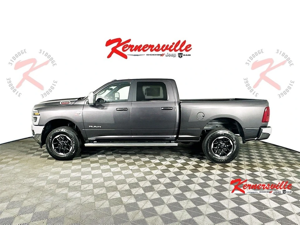 2025 Ram 2500 - Image 4 of 21