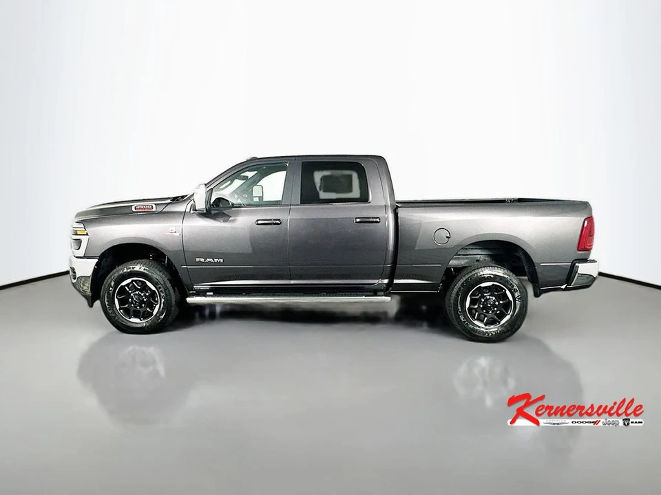 2025 Ram 2500 - Image 4 of 12