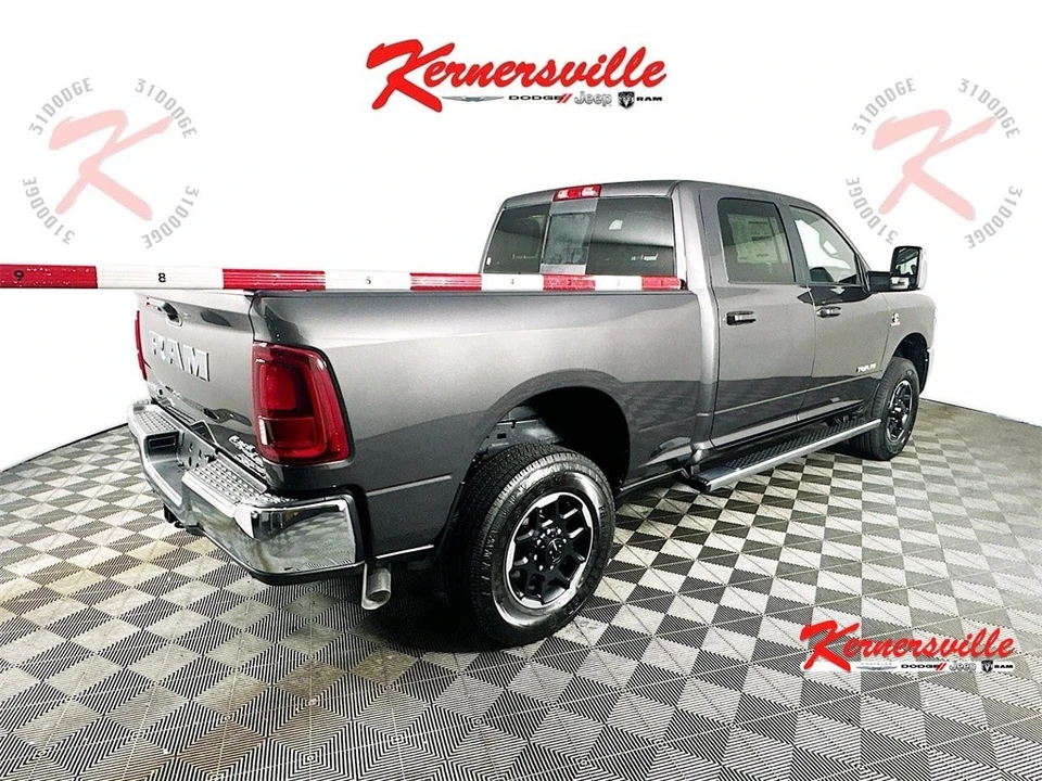 2025 Ram 2500 - Image 7 of 21