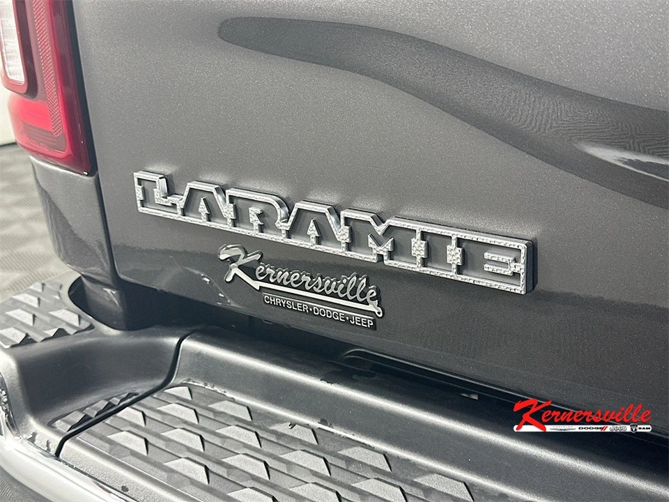 2025 Ram 2500 - Image 21 of 21