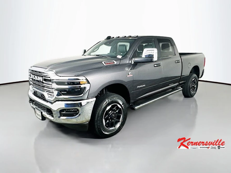 2025 Ram 2500 - Image 3 of 12