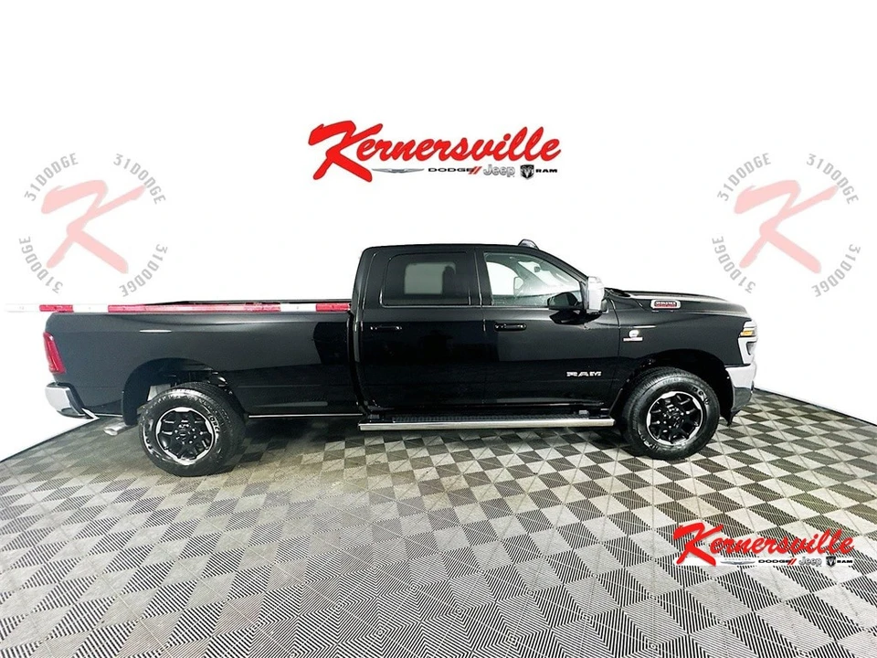 2025 Ram 2500 - Image 8 of 12