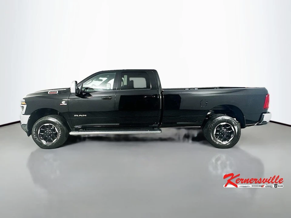 2025 Ram 2500 - Image 4 of 12