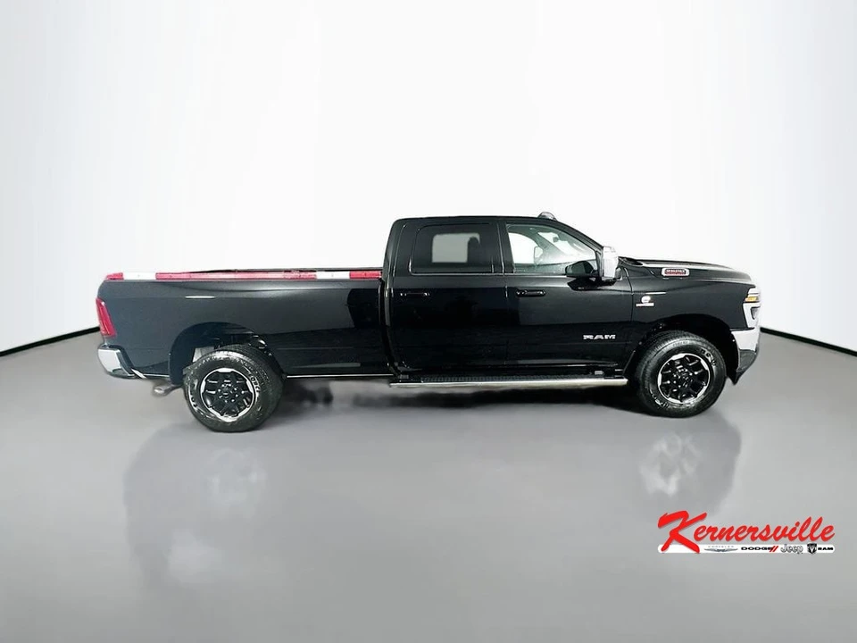 2025 Ram 2500 - Image 8 of 12