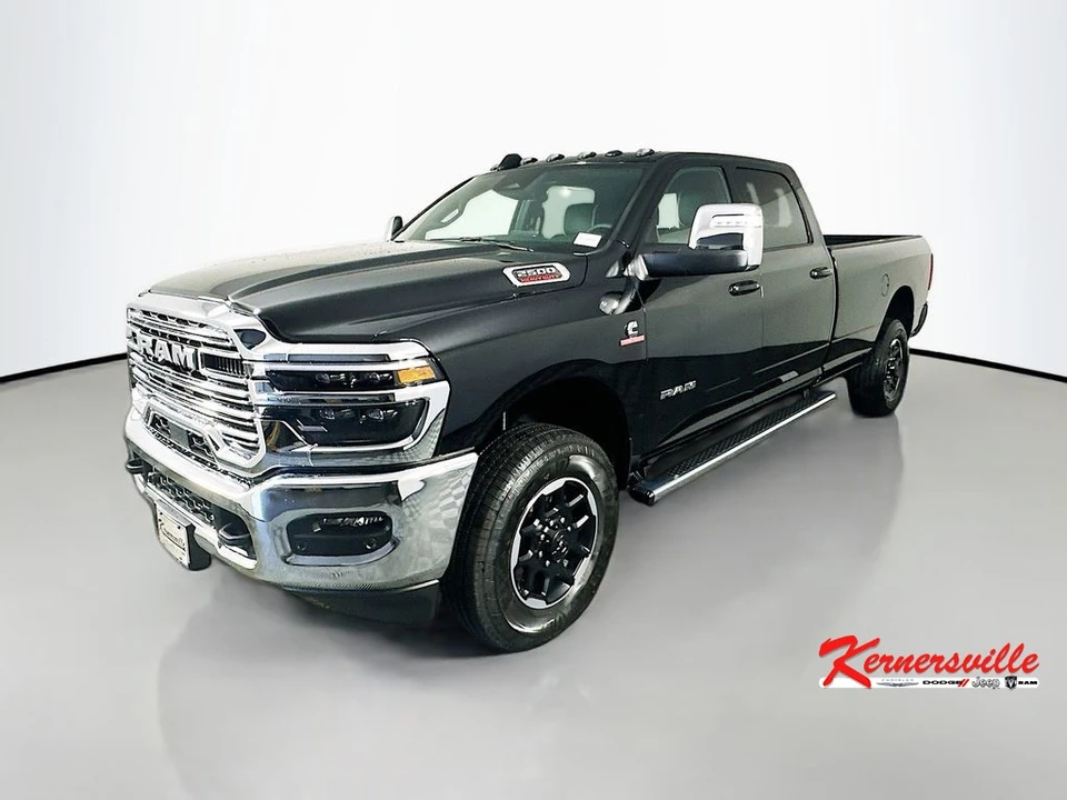 2025 Ram 2500 - Image 3 of 12