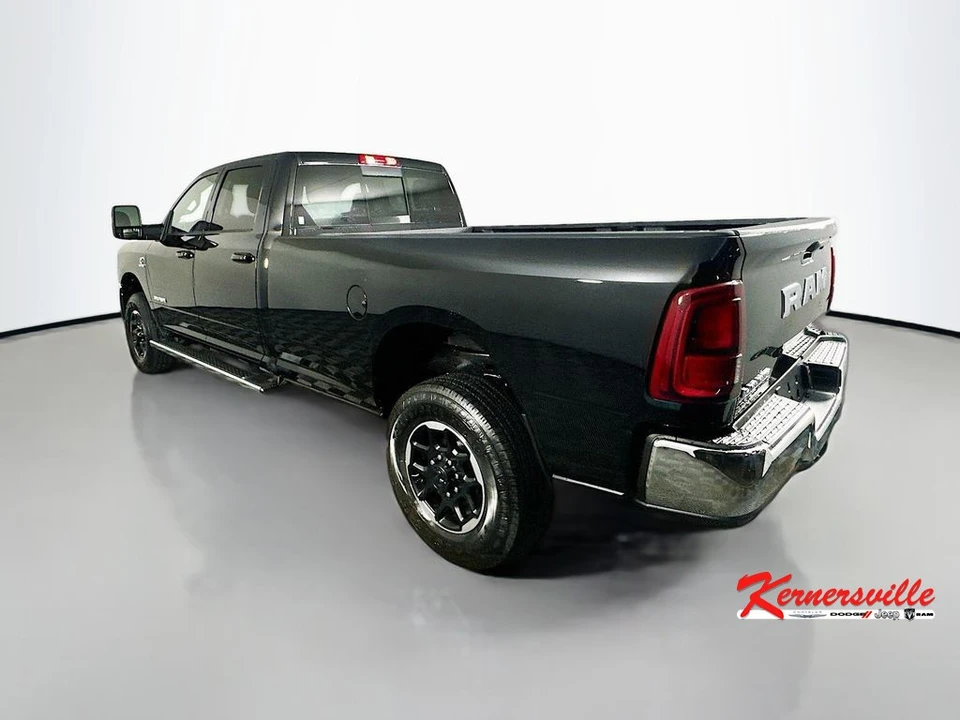 2025 Ram 2500 - Image 5 of 12