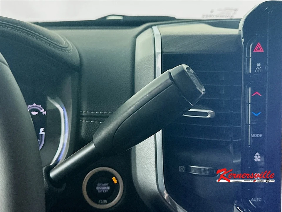 2025 Ram 2500 - Image 12 of 21