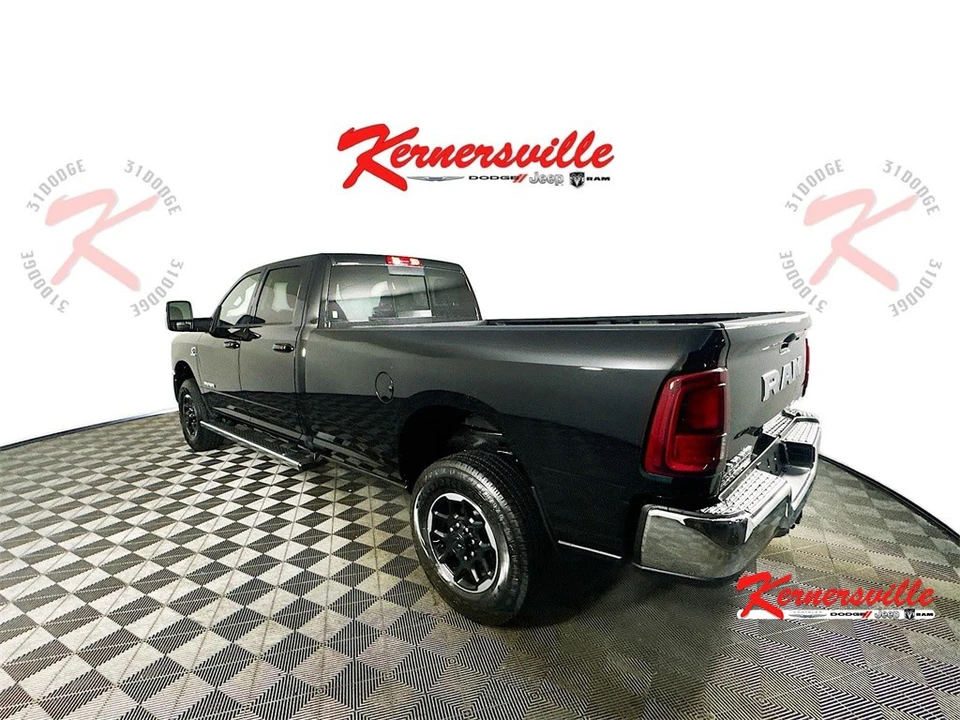2025 Ram 2500 - Image 5 of 12