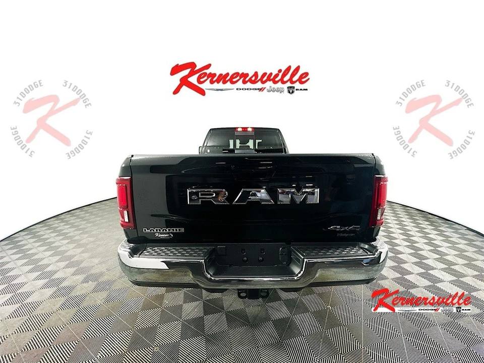 2025 Ram 2500 - Image 6 of 12