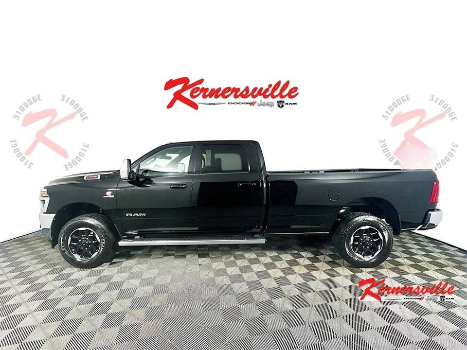 2025 Ram 2500 - Image 4 of 12