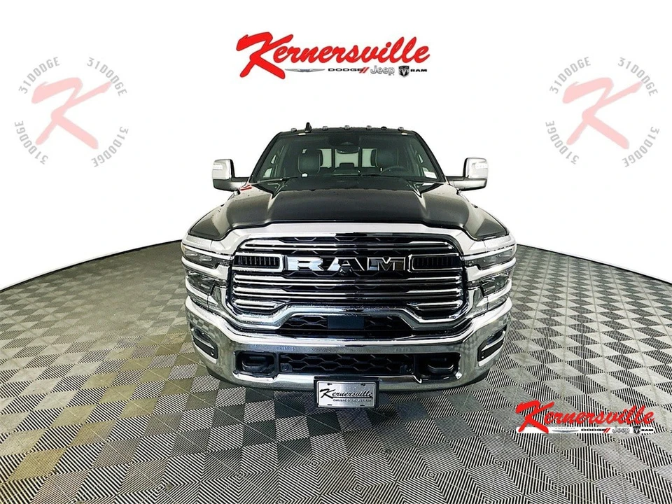 2025 Ram 2500 - Image 2 of 12