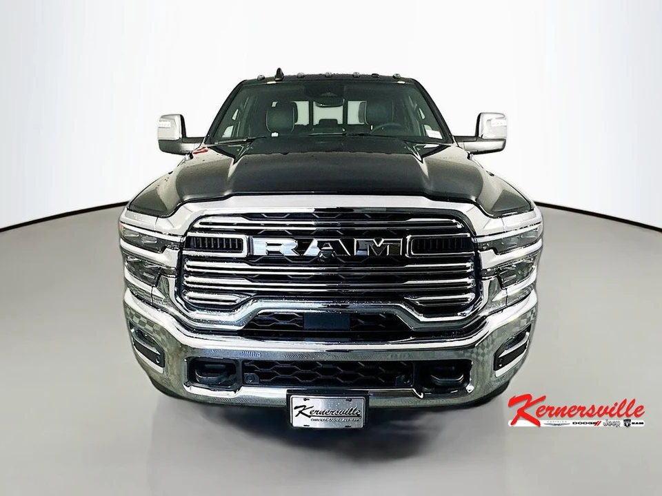 2025 Ram 2500 - Image 2 of 12
