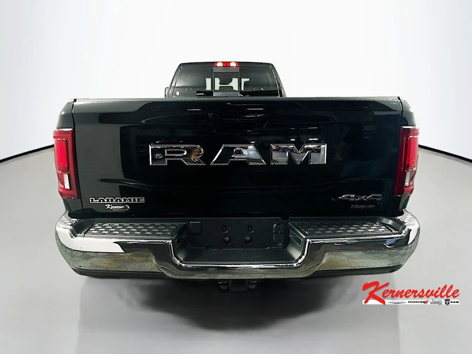 2025 Ram 2500 - Image 6 of 12