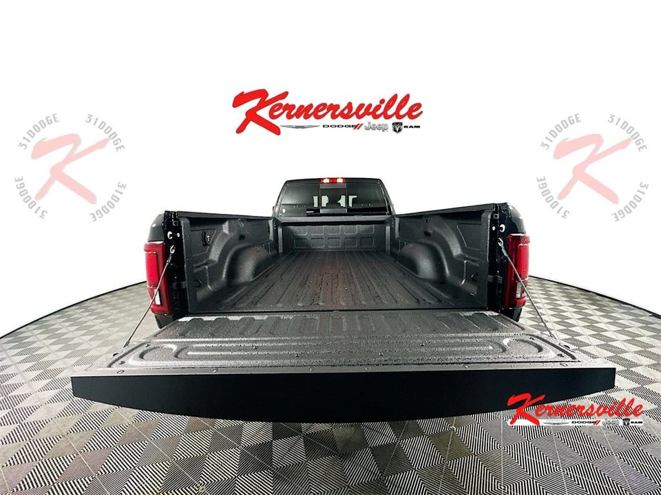 2025 Ram 2500 - Image 16 of 21