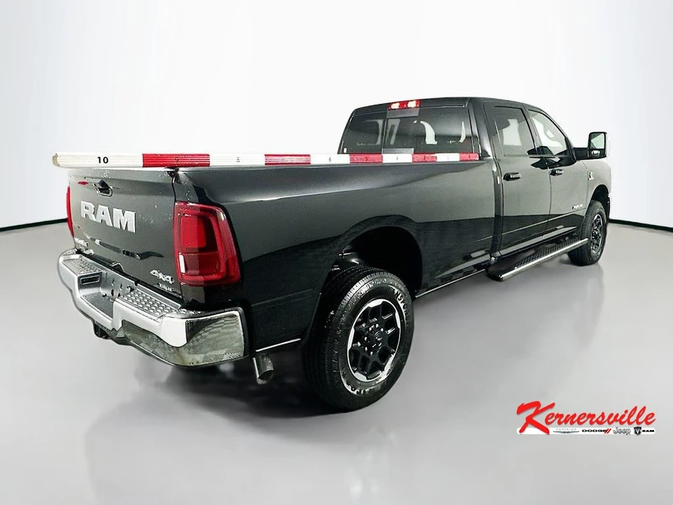 2025 Ram 2500 - Image 7 of 12