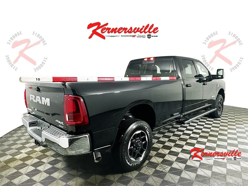2025 Ram 2500 - Image 7 of 12
