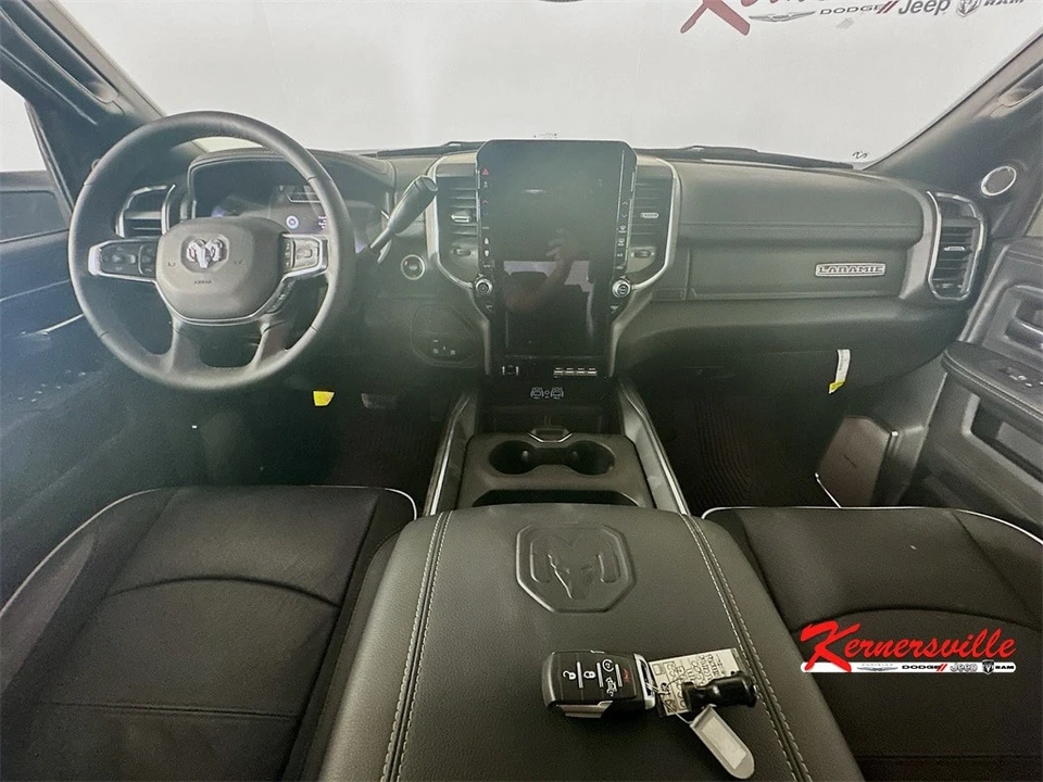 2025 Ram 2500 - Image 9 of 21