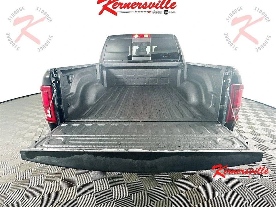 2025 Ram 2500 - Image 16 of 21