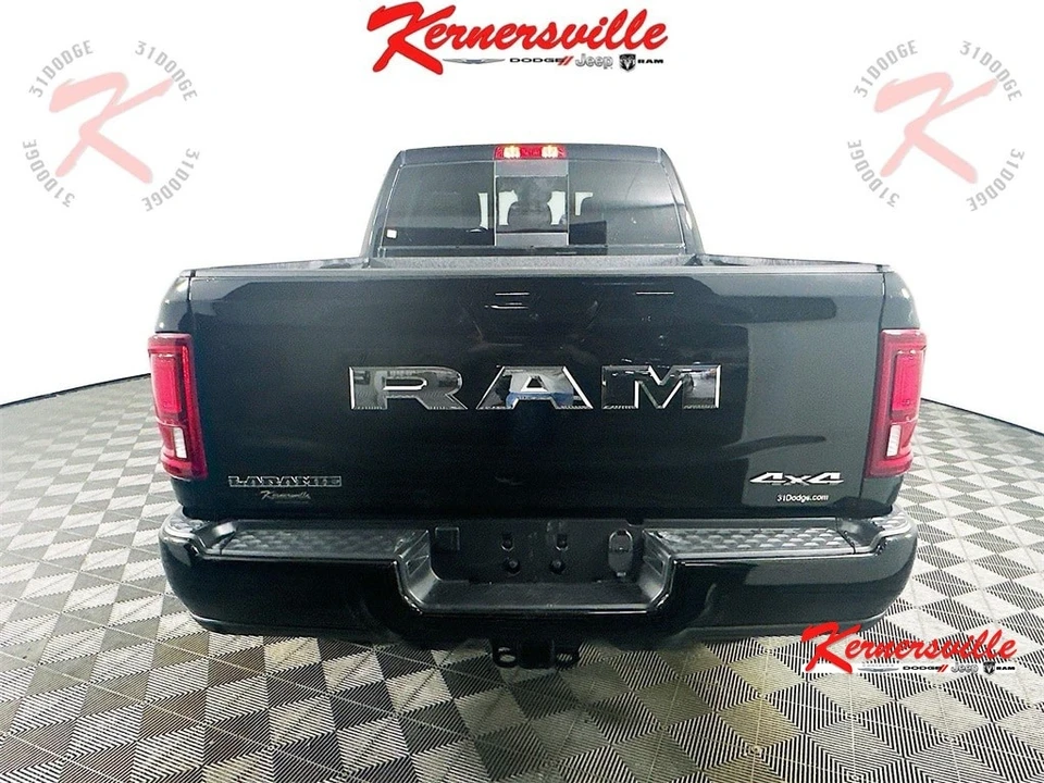 2025 Ram 2500 - Image 6 of 21