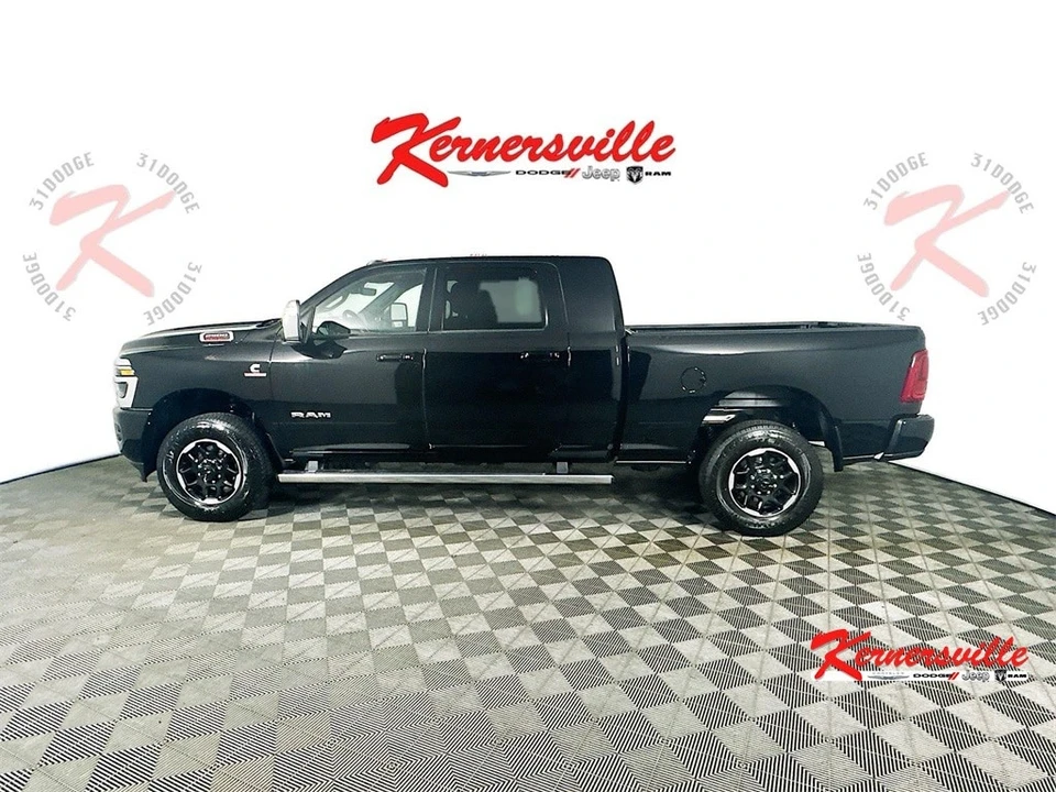 2025 Ram 2500 - Image 4 of 21