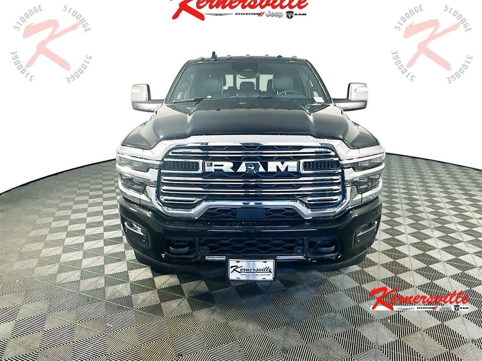 2025 Ram 2500 - Image 2 of 21