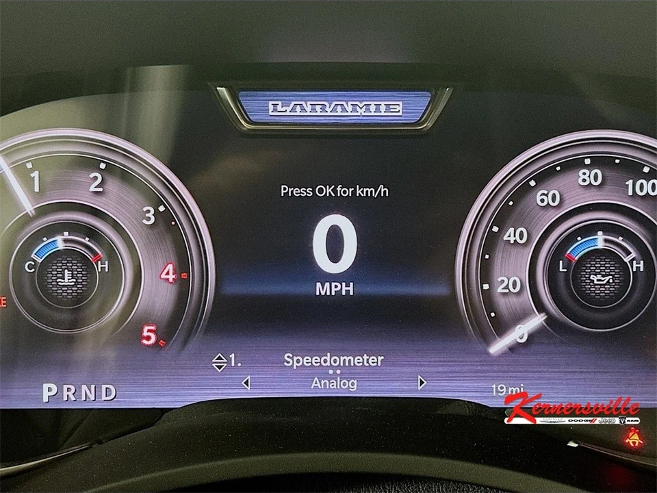 2025 Ram 2500 - Image 11 of 21